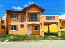 5 Bedroom Ready For Occupancy House in Laoag Ilocos Norte