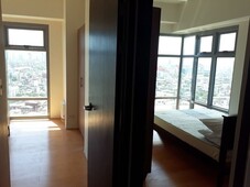 55 Sqm. 2-Bedroom Condo for Rent at Park West BGC