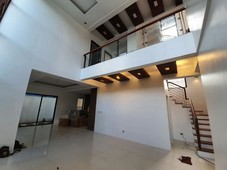 7Bedroom Modern high ceiling House for Sale