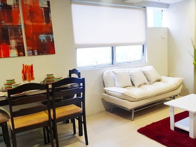 3BR Condo for Rent in Gilmore Tower Condominium, New Manila, Quezon City