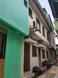 Apartment For Sale In Calumpang, Marikina