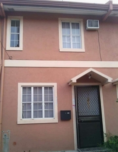 House For Sale In Bacoor, Cavite