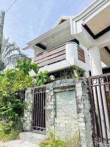 House For Sale In Banilad, Cebu