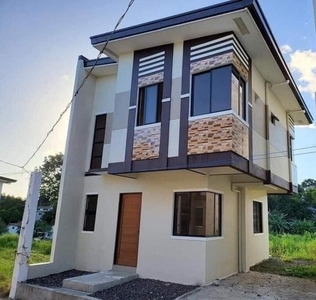 House For Sale In Francisco Homes-mulawin, San Jose Del Monte