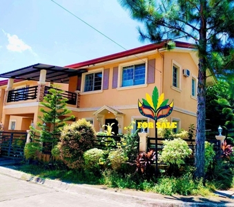 House For Sale In Mandalagan, Bacolod