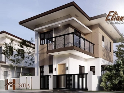 House For Sale In Pallocan Kanluran, Batangas City