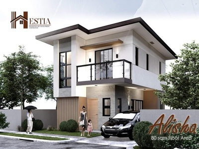 House For Sale In Pallocan Kanluran, Batangas City
