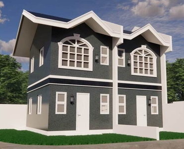 House For Sale In Zone Iii, Dasmarinas