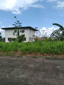 Lot For Sale In Biluso, Silang