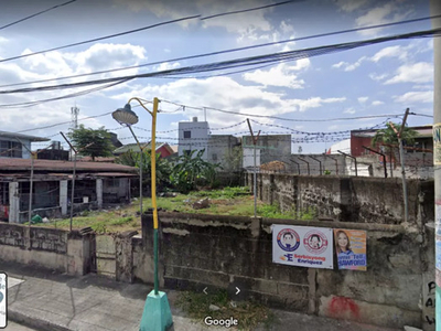 Lot For Sale In Cadena De Amor, Cavite City