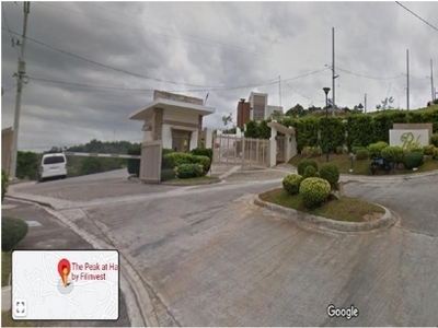 Lot For Sale In Santa Ana, Taytay