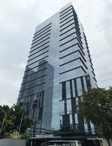 Office For Rent In Leveriza, Pasay