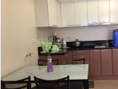 Studio Condo for Rent in The Venice Luxury Residences, McKinley Hill, Taguig