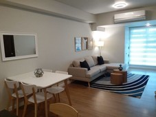Brand New 1BR Kroma Tower