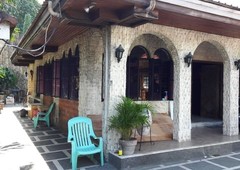 House and Lot for Sale in Gorordo Cebu City