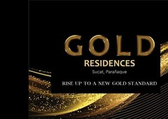 Affordable GOLD Residences by SMDC near NAIA Terminal 1