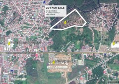 LAND FOR SALE GINGOOG CITY