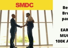 SMDC Smile Residences in Bacolod City