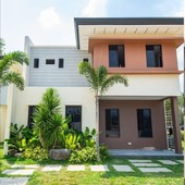 5BR Single Attached Sierra Village - The Villages at Lipa, Batangas Product type: Single Attached 150 sqm