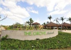 The Grove by Rockwell (Condo) For Sale Philippines