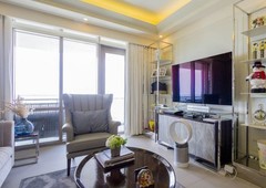 3BR Condo for Sale in The Viridian, Greenhills, San Juan