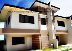 house and lot for sale near mactan new town