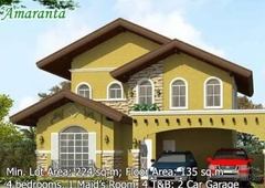 3 bedroom Townhouse for sale in Davao City