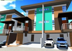 4 bedroom House and Lot for sale in Mandaue