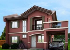 5 bedroom house and lot for sale in naga
