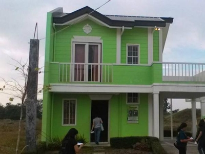 3 bedroom House and Lot for sale in Tanza