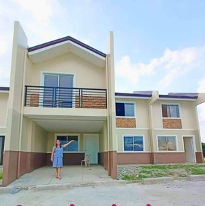 For sale : Jasmie Townhouse Inner Unit @ Naic Country Homes