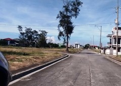 Affordable Lot for sale in Dasmarinas Cavite City