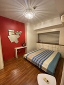 For Rent in BGC 1 Bedroom (46sqm)