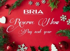 GIFT YOUR FAMILY WITH BRIA CONDO IN MACTAN!