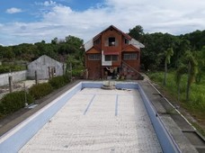 Rush - House and Lot for Sale - 1.3 hectars - P10M!