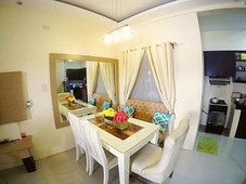 Townhouse For Rent in Don Antonio Heights, Quezon City