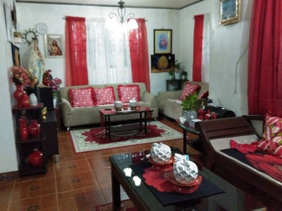 2 Bedroom House and Lot For Sale in Iponan, Cagayan De Oro, Misamis Oriental