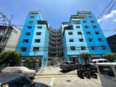 Business Commercial Building w/ Income-RUSH For Sale Philippines