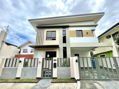For Sale Modern House in Imus, Cavite
