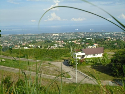 Plot of land Cebu For Sale Philippines