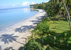 Barnes Beach Resort located in Malakibay, Punta Baja, Rizal, Palawan