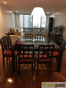 2 Bedroom Unit for Rent in Easton Place Makati