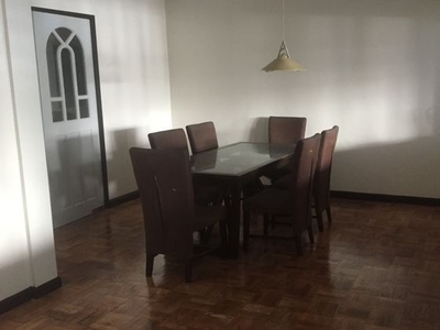 5BR House for Rent in Palm Village, Makati