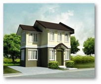 SOPHIE HOUSE near MOA, NAIA For Sale Philippines