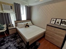 1 Bedroom Fully Furnished Resale Cheap Makati