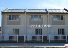 2 bedroom Townhouse for sale in Other Cities