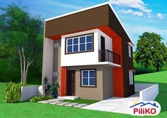 4 bedroom House and Lot for sale in Bacoor