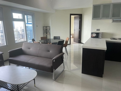Rush For Assume 1-Bedroom Unit at Times Square West, Taguig City