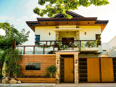 Balinese Hot Spring Resort in Los Baños Laguna