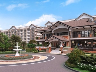 62 sqm Alea Residences Condo Unit for sale, Bacoor City